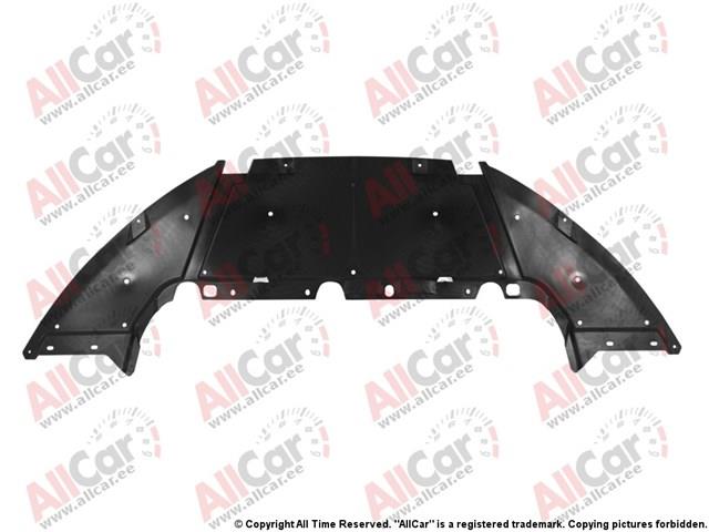 PFD60023A Signeda Аэродинамические обвесы