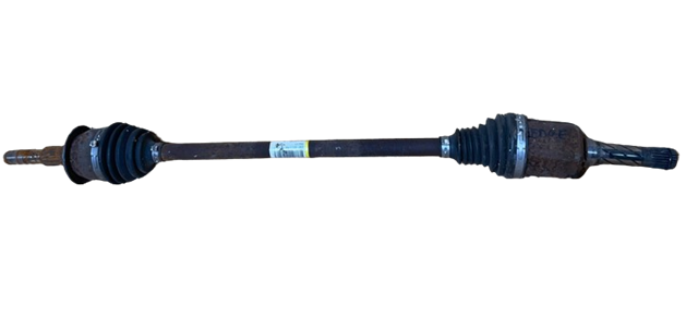 Приводы задних колес Ford F2G34K138AB цена, от 63.35 USD