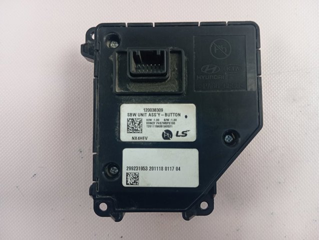 Купить 467W0P0100VCS Hyundai/Kia 