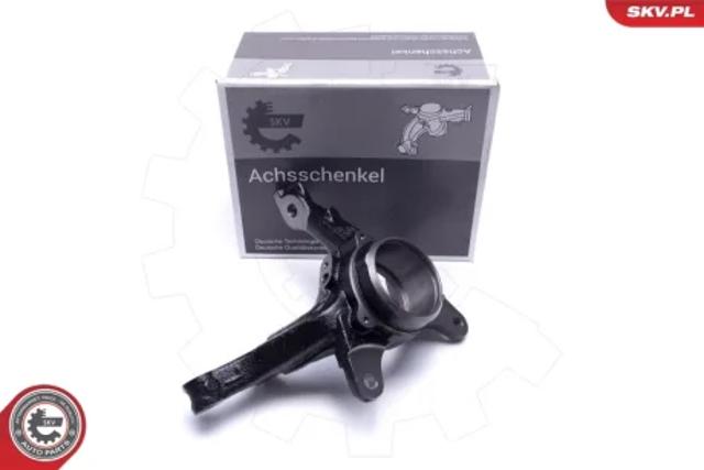 Купить 51215SAAE10 Honda Цапфа поворотная левая