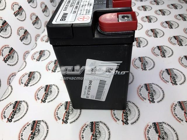 Купить BMW Емкость 13А/ч 61219394648