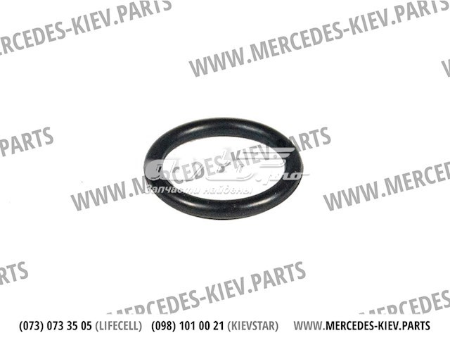 Кольцо уплотнительное маслоотделителя картерных газов на Mercedes E (C238)