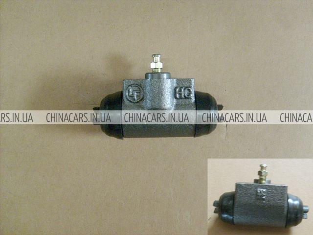 Цилиндр тормозной колесный рабочий задний на Great Wall Peri CC713