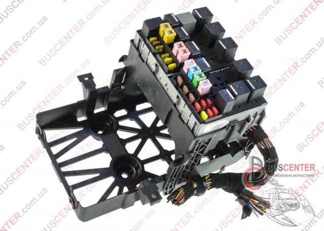 6C1T14A067CA Ford 