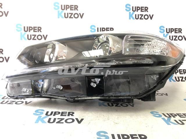 Фара левая Hyundai/Kia 92101C6510 цена, от 628.78 USD