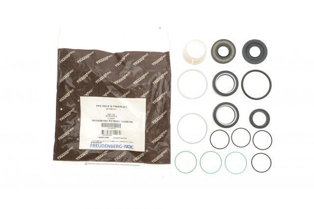 РМК рейки 15599765 TRANSTEC
