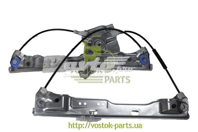  Стеклоподъемник передней правой двери Geely Emgrand 