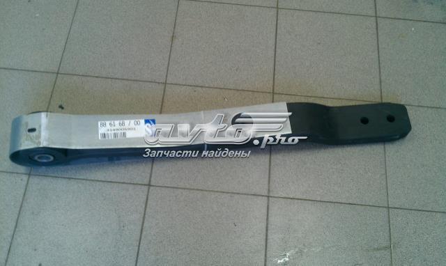 Рессора задняя 88616800 Schomacker