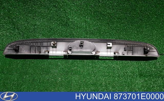  Hyundai/Kia 873701E0000 цена, от 5.56 USD