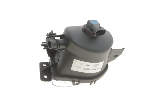 Туманка права 719000000139 MAGNETI MARELLI