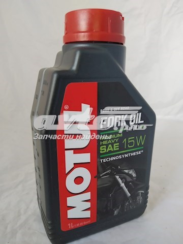 Вилочное масло Motul 822101