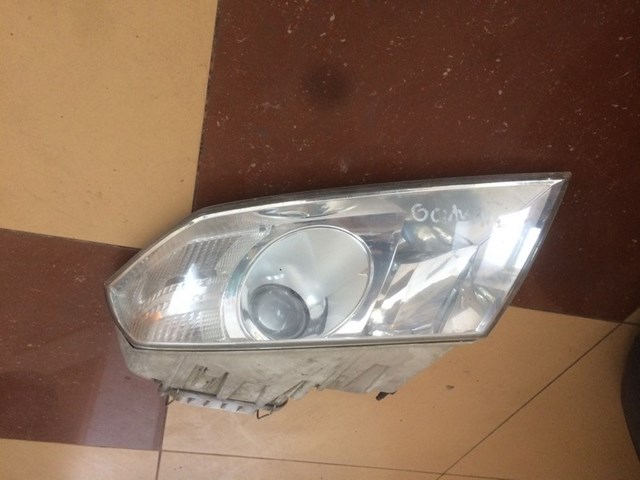 Фара левая VAG 1Z2941015F цена, от 186.23 USD