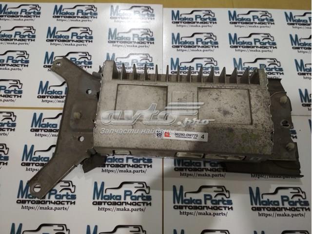Купить 862800W770 Toyota 