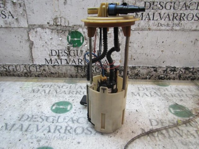 Módulo de bomba de combustível com sensor do nível de combustível A9064701894 Mercedes