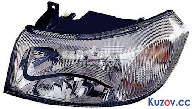 Правая блок фара FPS FP2801R4E цена, от 73.49 USD