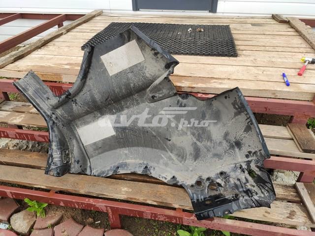 Боковая часть задняя правая Toyota 616010R070 цена, от 179.23 USD