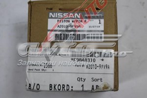  A20109FV9A Nissan/Infiniti