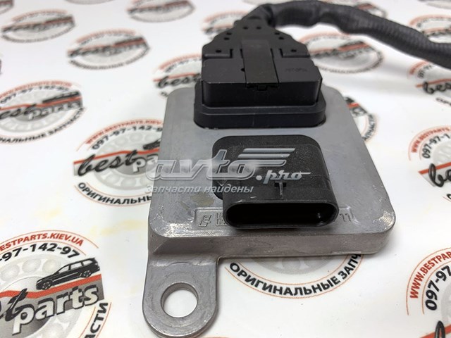 Купить A000905141280 Mercedes Датчик оксидов азота NOX