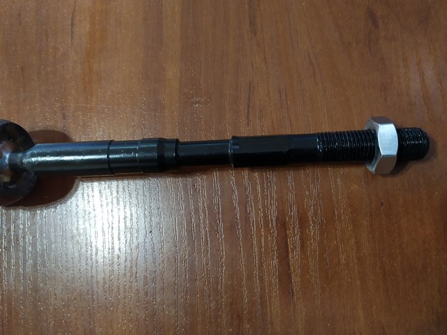 Рейка рулевая Nissan/Infiniti 490015MP8C