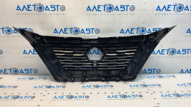 623106RA0B Nissan/Infiniti Решетка радиатора