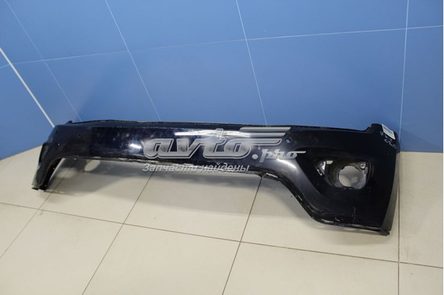 K68214172AA Fiat/Alfa/Lancia Бампер передний в сборе