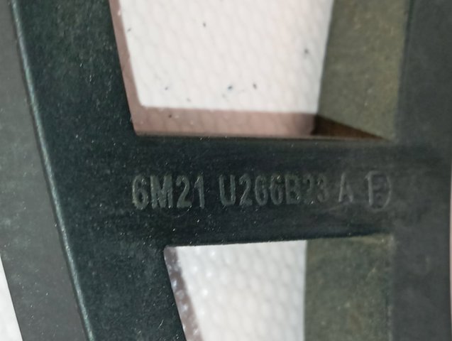  6M21U266B23A Ford