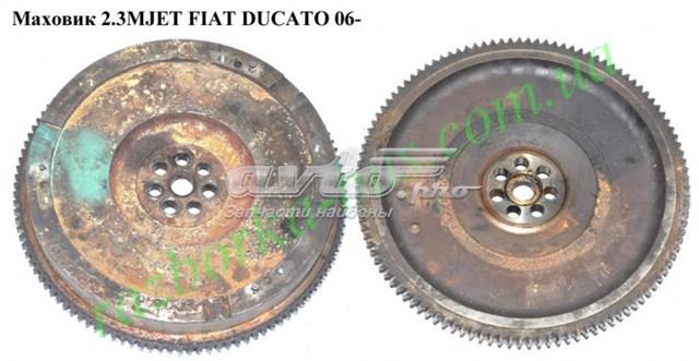  504092159 Fiat/Alfa/Lancia