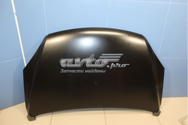 8402100XKZ16A Great Wall Капот