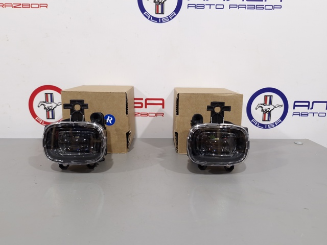 Купить 261508990D Nissan/Infiniti Туманка правая