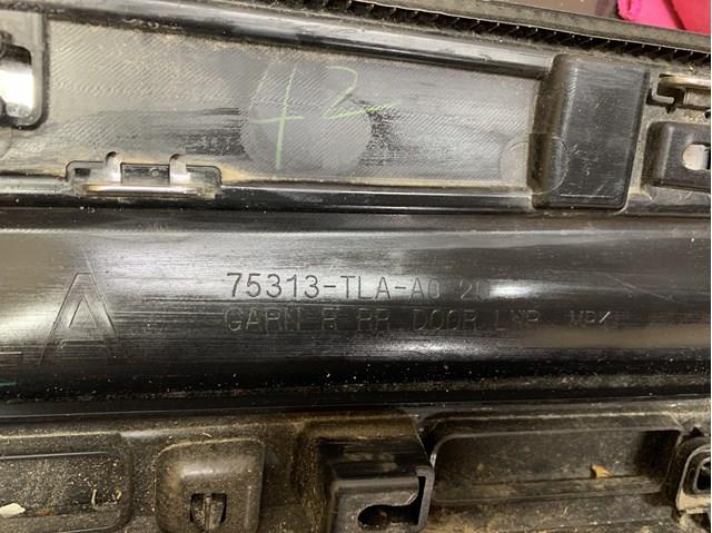 75313TLAA020 Honda 