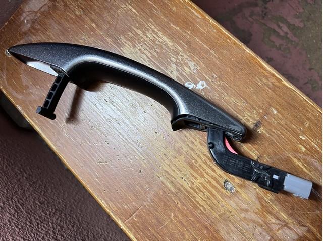 Купить GA1Z5426604ABPTM Ford 