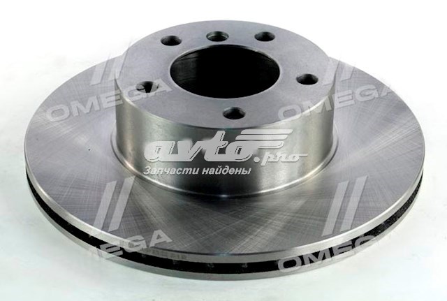 Передний тормозной диск Rider RD3325DF2769