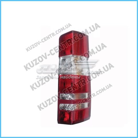 Фонарь задний правый Depo/Loro/Abakus FP3547F2E цена, от 55.75 USD