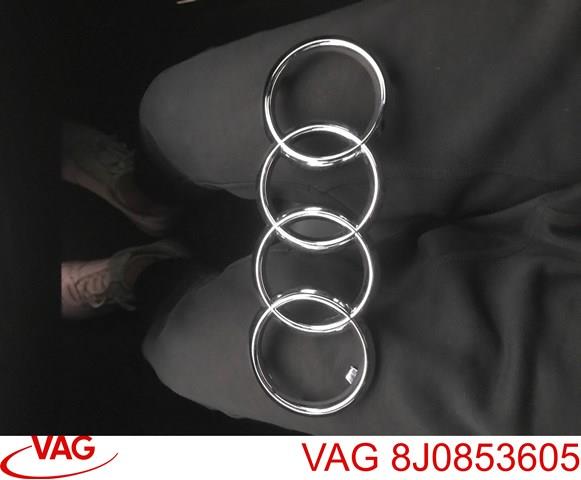 8J0853605 VAG 