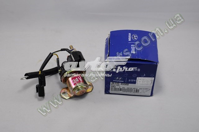 Купить 3615545500 Hyundai/Kia 