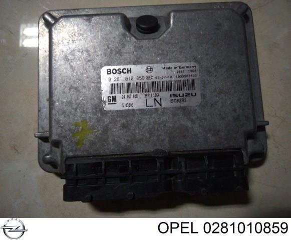Купить 24467018 Opel 