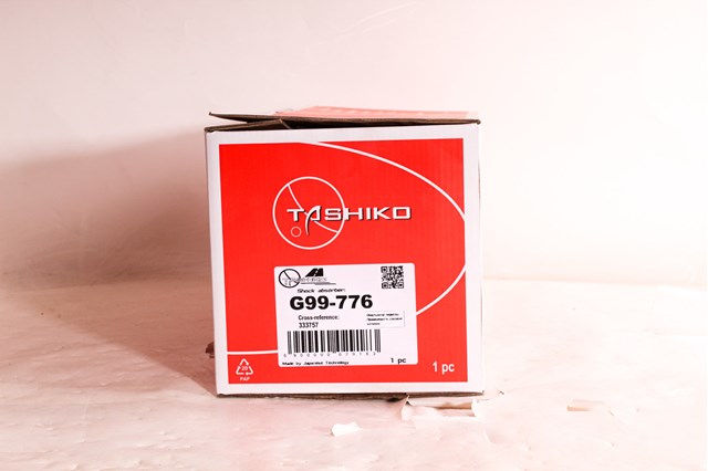 G99776 Tashiko Амортизатор передней подвески правый
