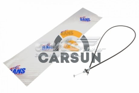 Трос открывания капота DP Group GS6197BNS цена, от 5.49 USD