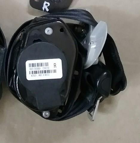 88820C6500BGA Hyundai/Kia Ремень безопасности передний правый