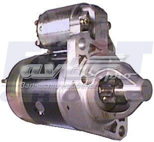 Бендикс стартера ZEN ZN0636