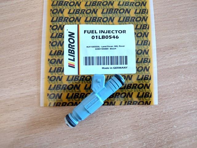Купить 01LB0546 Libron Клапанная форсунка