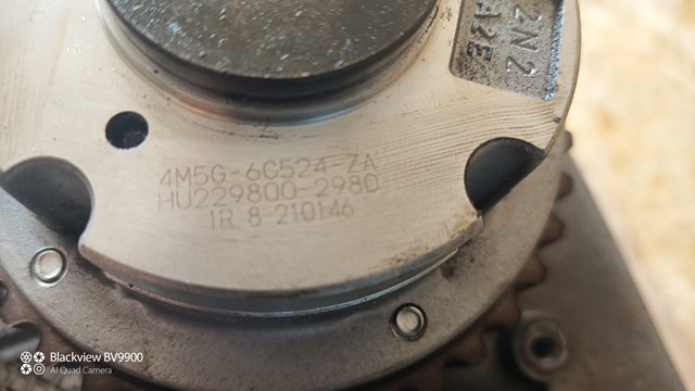 BE8Z6049A Ford 