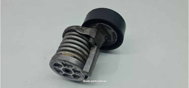 Роликовий модуль натяжителя ремня Triple Five 950330 цена, от 14.20 USD