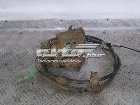 43019SNAA10 Honda суппорт тормозной задний левый