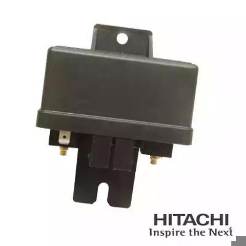 Caja precalentamiento bujias 2502071 HITACHI