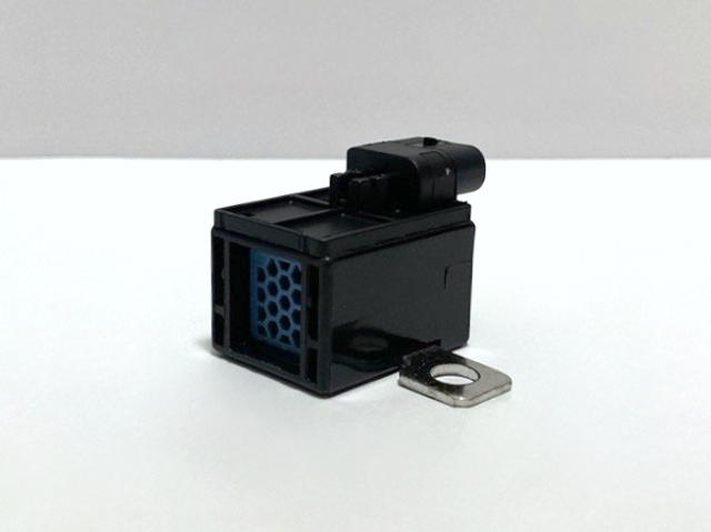 Предохранители (электрических цепей) NTY EBPME005 цена, от 27.21 USD
