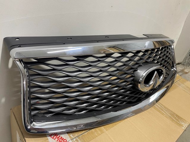 620705UA0A Nissan/Infiniti