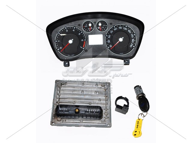 9S6112A650AB Ford 