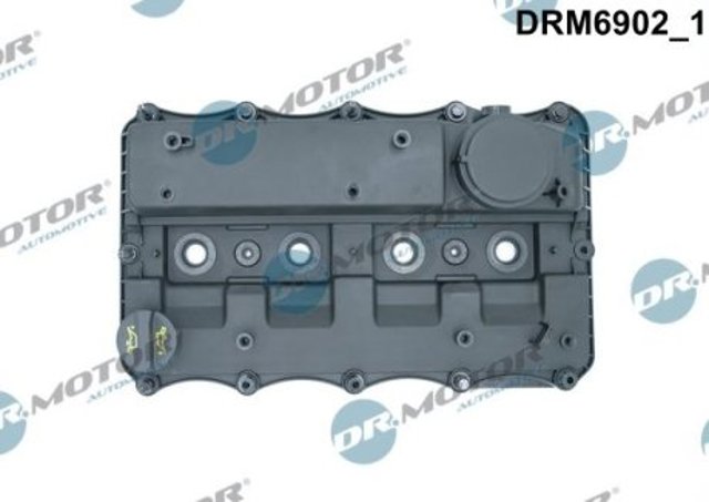 Клапанная крышка DRM6902 Dr.motor