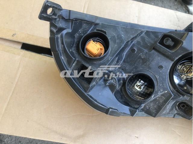 260608716R Renault (RVI) luz direita